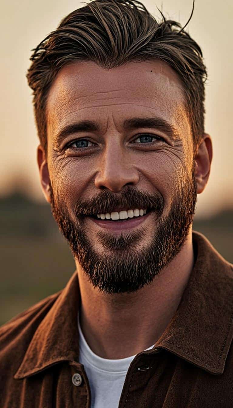 Chris Evans's - Chris Evans’s Wife: The Full Story