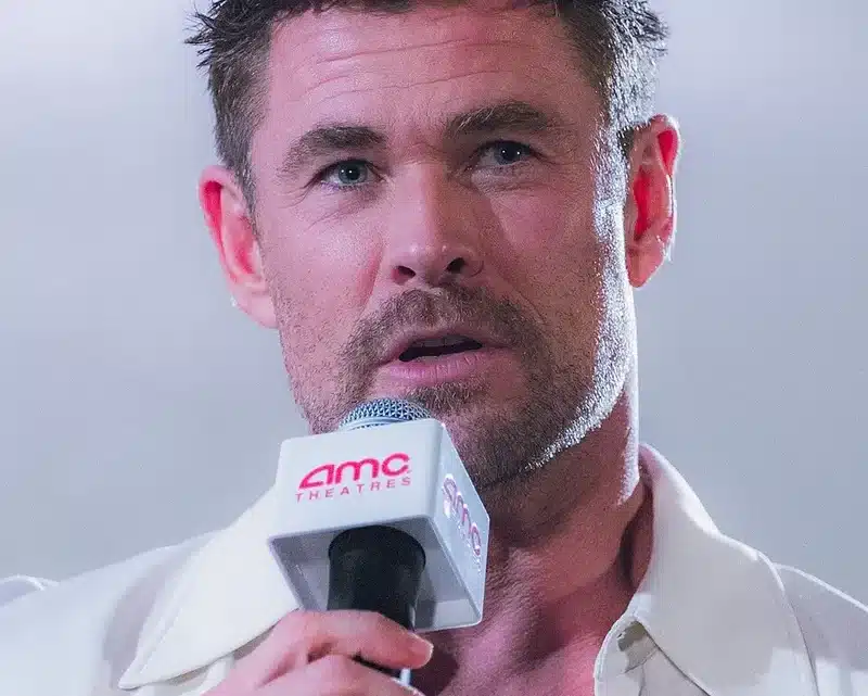 Chris Hemsworth and His Brothers: A Hollywood Dynasty