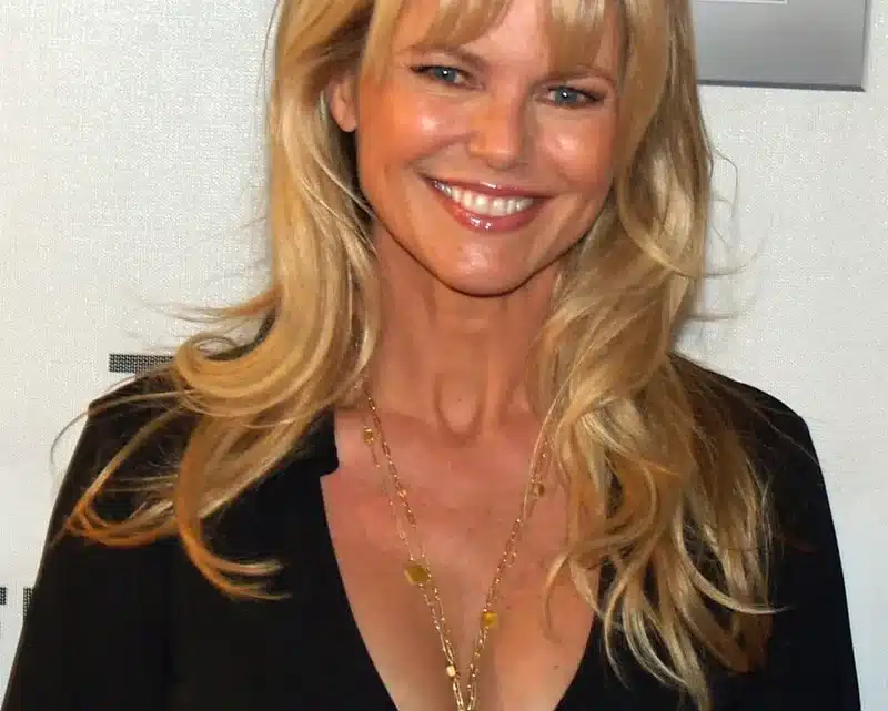 Christie Brinkley Height — The Supermodel’s Statuesque Frame