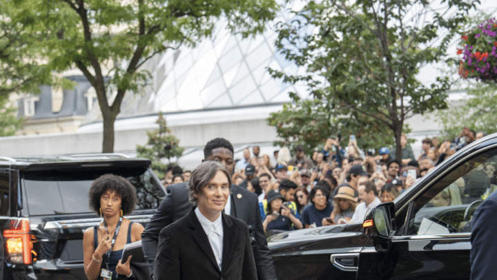 Cillian Murphy’s Wife: Wedding, Marriage Life & Love Story