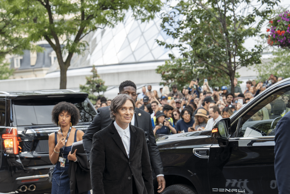 Cillian Murphy’s Wife: Wedding, Marriage Life & Love Story Cillian Murphy’s Wife: Wedding, Marriage Life & Love Story
