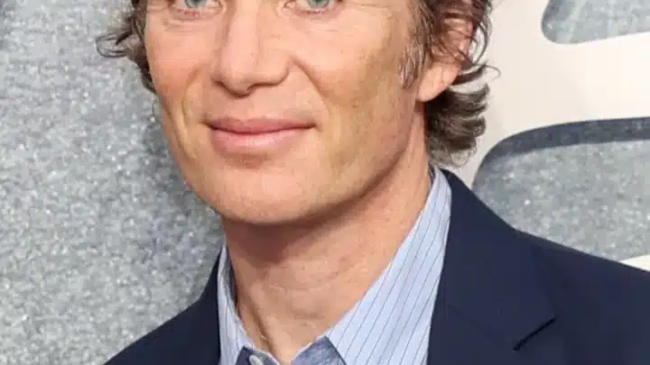 Cillian Murphy: From Cork Stages to Oscar-Winning Leading Man