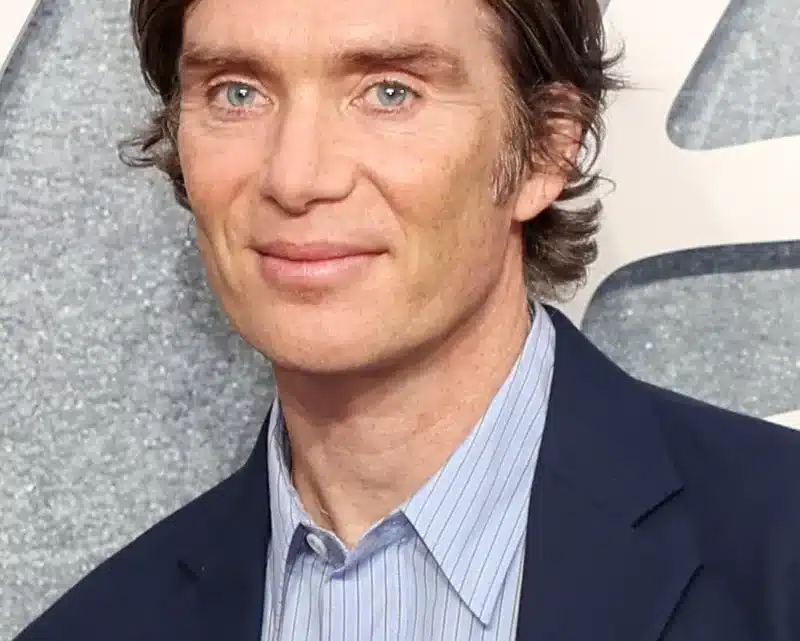 Cillian Murphy: From Cork Stages to Oscar-Winning Leading Man