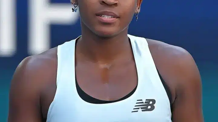 Coco Gauff’s Parents: Corey and Candi’s Role in Her Tennis Rise