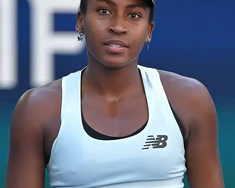 Coco Gauff’s Parents: Corey and Candi’s Role in Her Tennis Rise