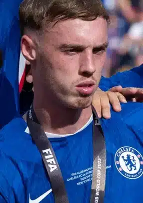 Who Are Cole Palmer’s Parents? The Family Behind Chelsea’s Star