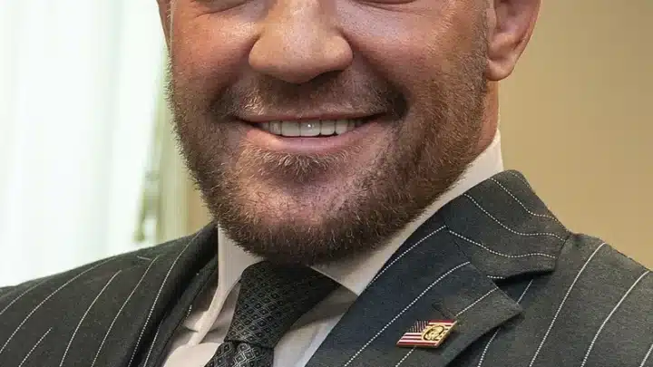How Tall Is Conor McGregor? The Notorious One Measured