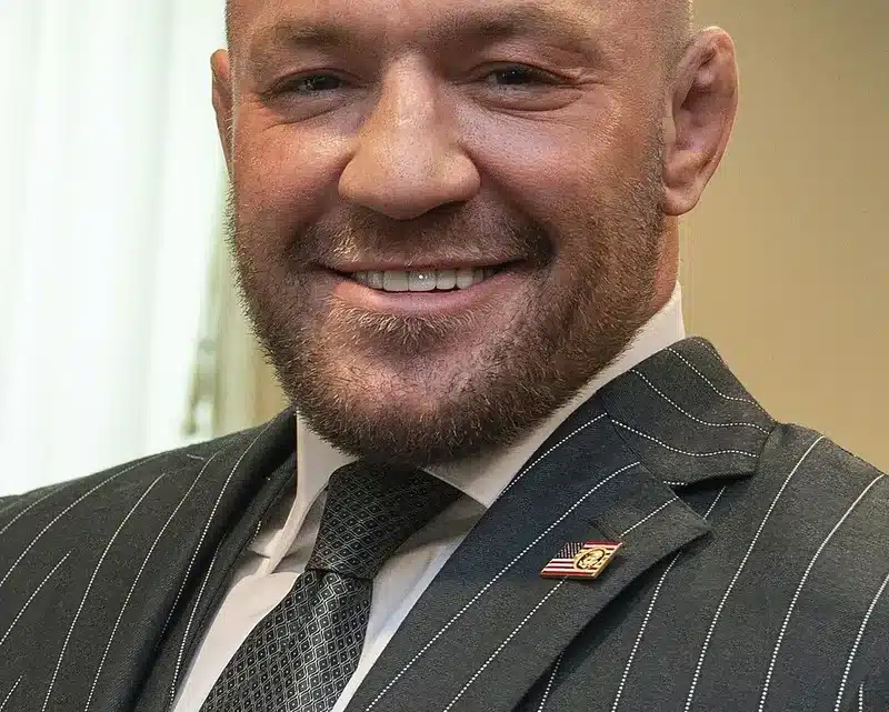How Tall Is Conor McGregor? The Notorious One Measured