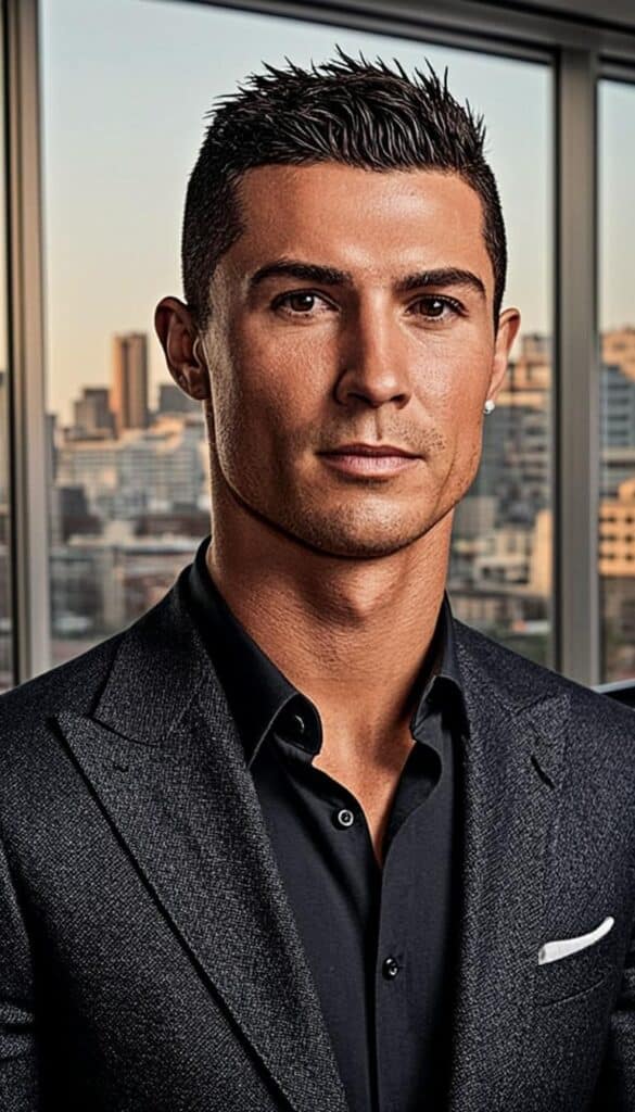 Cristiano Ronaldo - Cristiano Ronaldo Net Worth 2026: How Much Are The