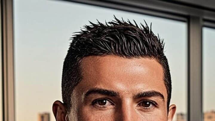 Cristiano Ronaldo Net Worth 2026: Career Earnings, Investments & More