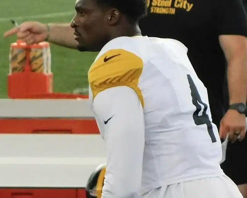 D.K. Metcalf’s Siblings: NFL Bloodlines Run Deep