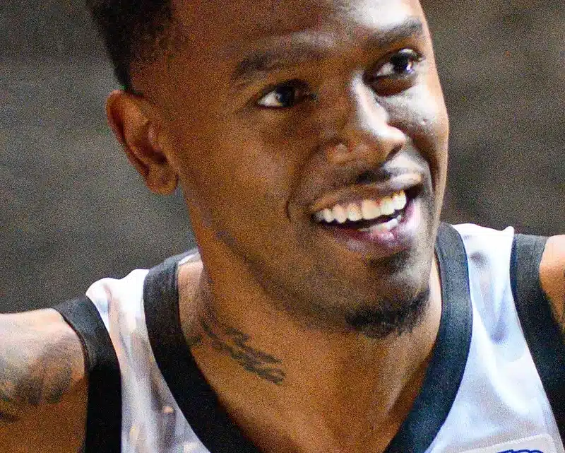 Daniel Gibson Son: Life as a NBA Dad