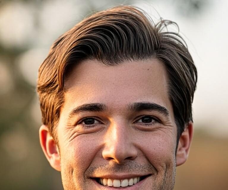 Who Is Dank Demoss’s Boyfriend? Dating History & Facts