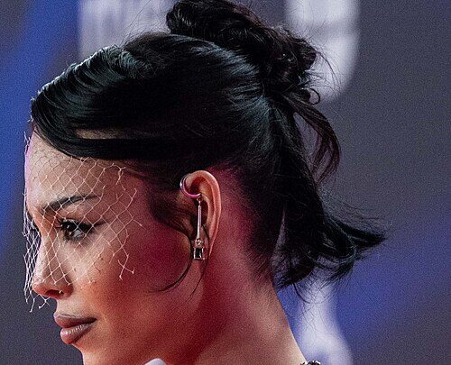 Danna Paola’s Film Career: Mexican Star on the Global Stage
