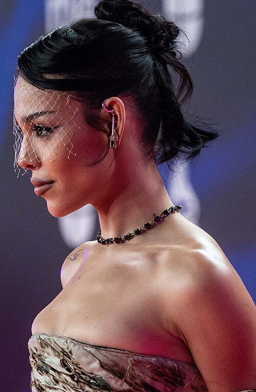 Danna Paola - Danna Paola Movies