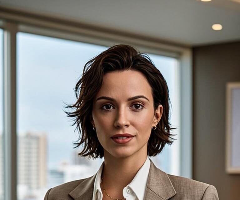 What Is Dara Kravitz’s Net Worth in 2026? Money Story Behind the Fame What Is Dara Kravitz’s Net Worth in 2026? Money Story Behind the Fame