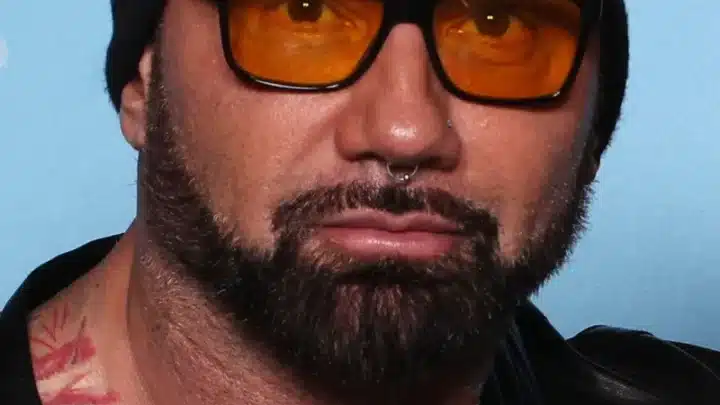 Dave Bautista’s Height: Drax Looms Large — and the Numbers Prove It