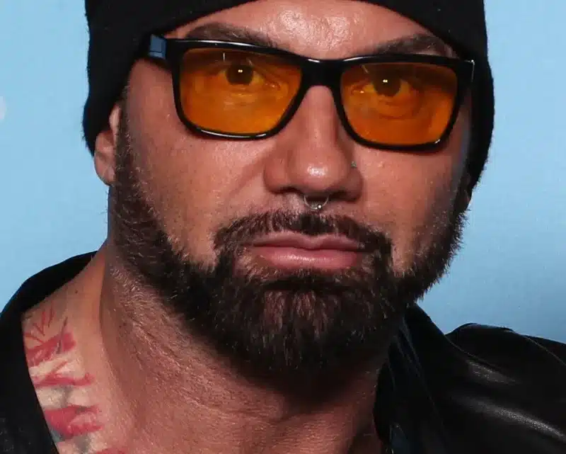 Dave Bautista’s Height: Drax Looms Large — and the Numbers Prove It Dave Bautista’s Height: Drax Looms Large — and the Numbers Prove It