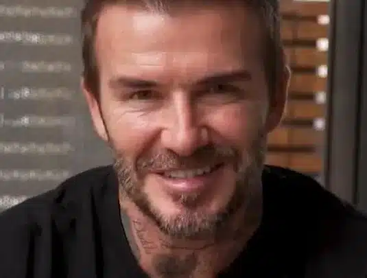 David Beckham’s Cars: Every Luxury Ride in His Garage