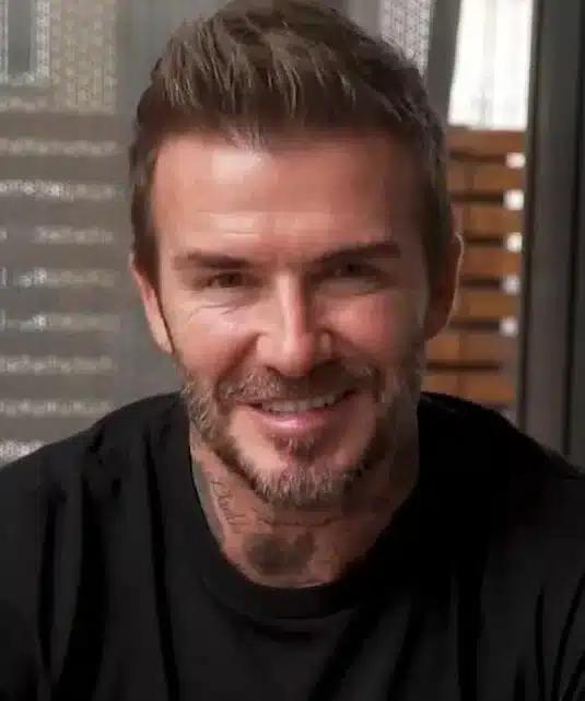 David Beckham’s Cars: Every Luxury Ride in His Garage