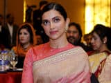 Deepika Padukone Career Milestones