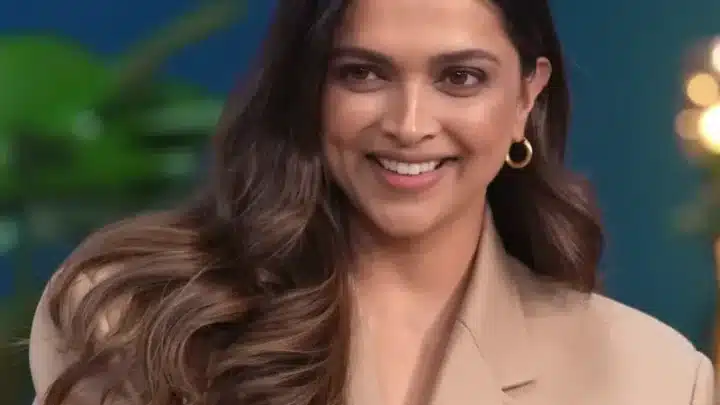 Deepika Padukone’s Height Gives Her Runway Presence — Here’s the Number