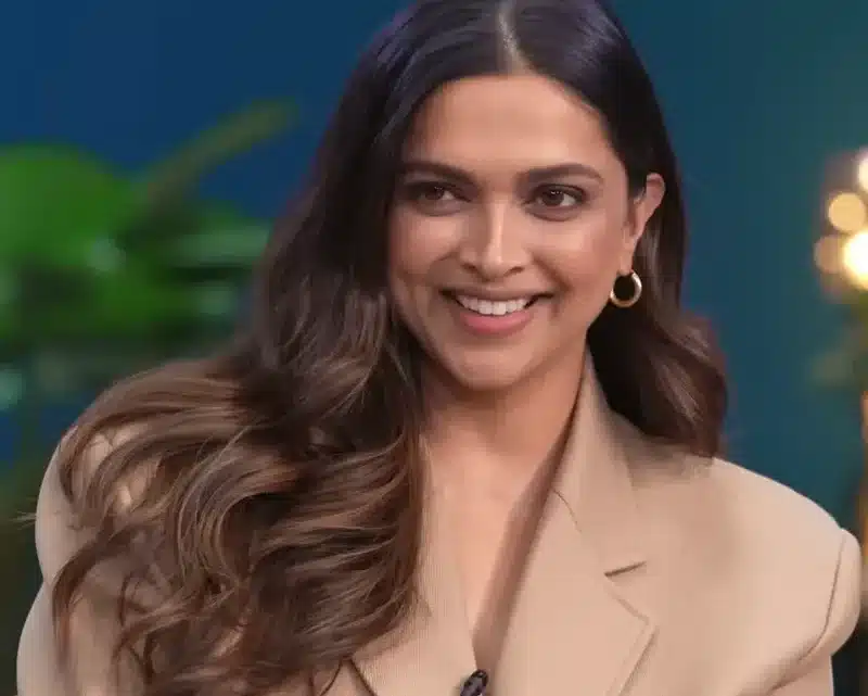 Deepika Padukone’s Height Gives Her Runway Presence — Here’s the Number