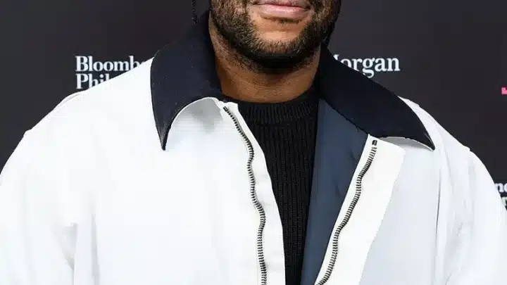 Denzel Washington’s Son John David: Carving His Own Path in Hollywood
