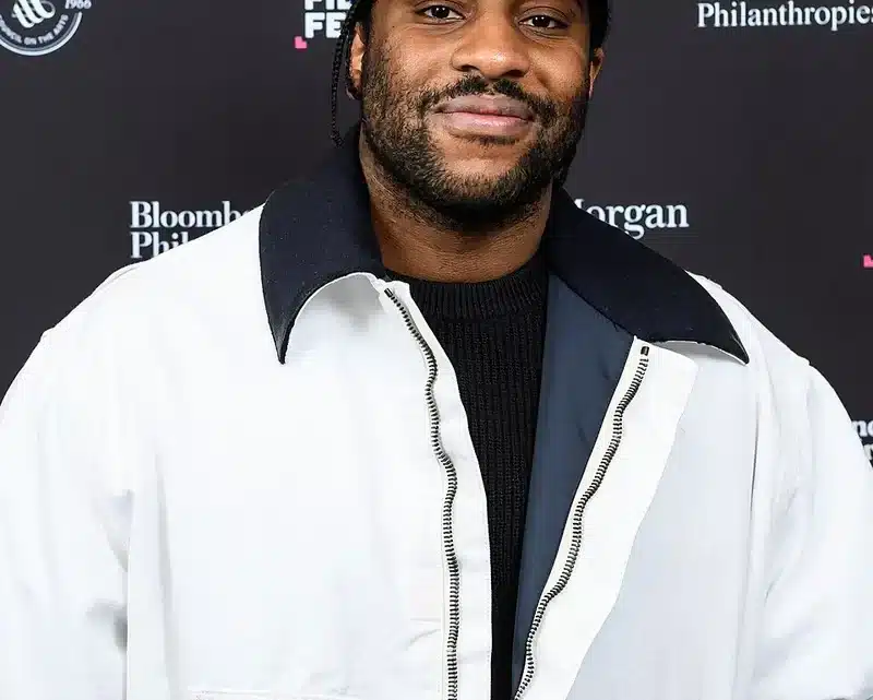 Denzel Washington’s Son John David: Carving His Own Path in Hollywood Denzel Washington’s Son John David: Carving His Own Path in Hollywood