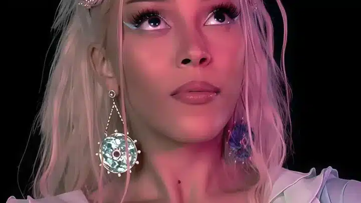 Doja Cat’s Height: The Rapper-Singer’s Surprising Stature
