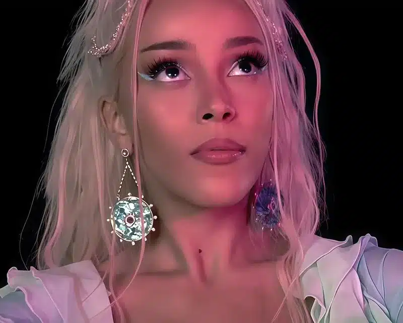 Doja Cat’s Height: The Rapper-Singer’s Surprising Stature