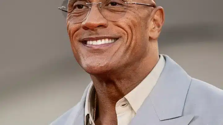 Dwayne Johnson’s Daughter: Growing Up in the Spotlight