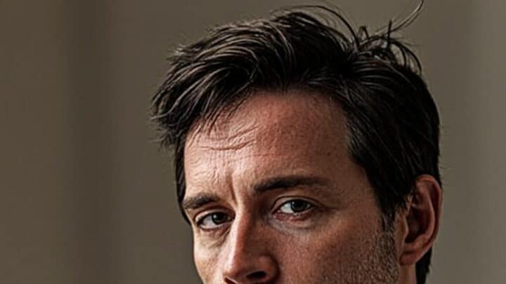 Emmett J. Scanlan Movies: His Best Roles on Screen