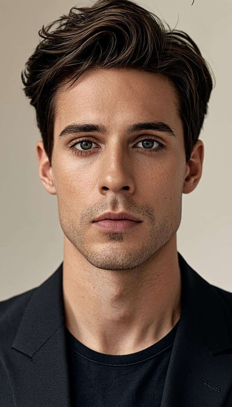 Enrique Longoria - Enrique Longoria Jr