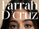 Farrah D'cruz - Farrah D’cruz