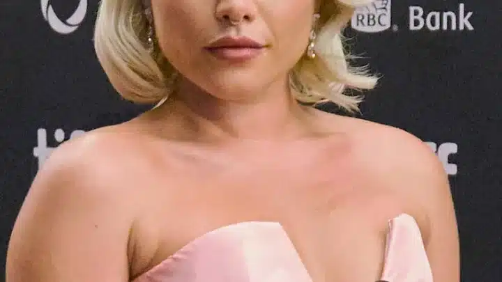 Florence Pugh’s Height: Britain’s Bold Actor by the Numbers
