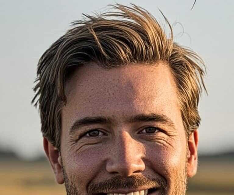 Who Is Fred Again’s Dad? Family Background