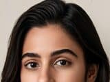 Geetansha Sood - Geetansha Sood
