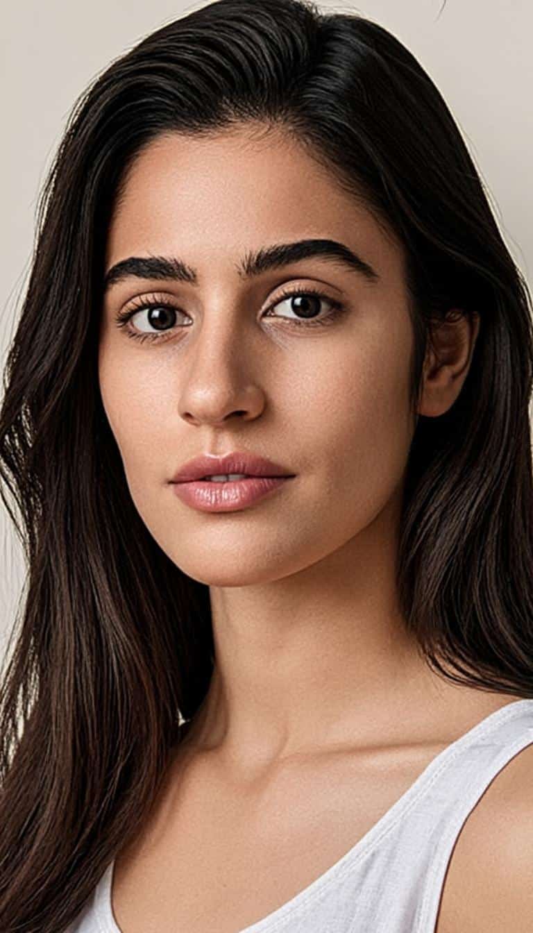 Geetansha Sood - Geetansha Sood