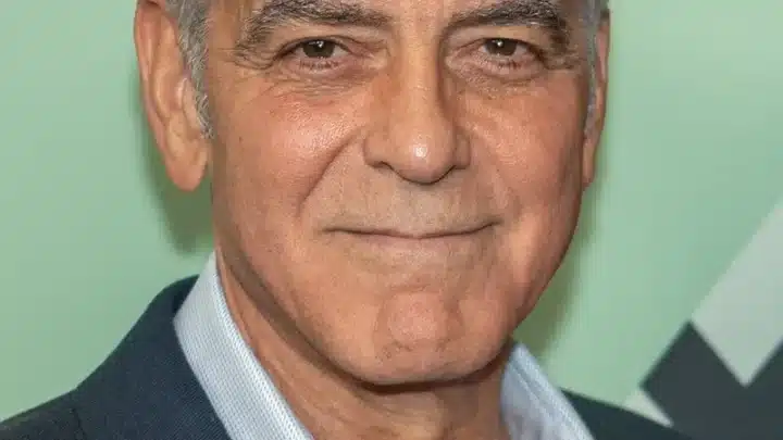 George Clooney’s Twins: Fatherhood, Privacy and Life After 60