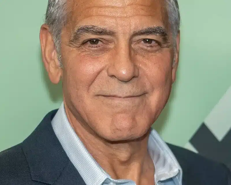 George Clooney’s Twins: Fatherhood, Privacy and Life After 60 George Clooney’s Twins: Fatherhood, Privacy and Life After 60