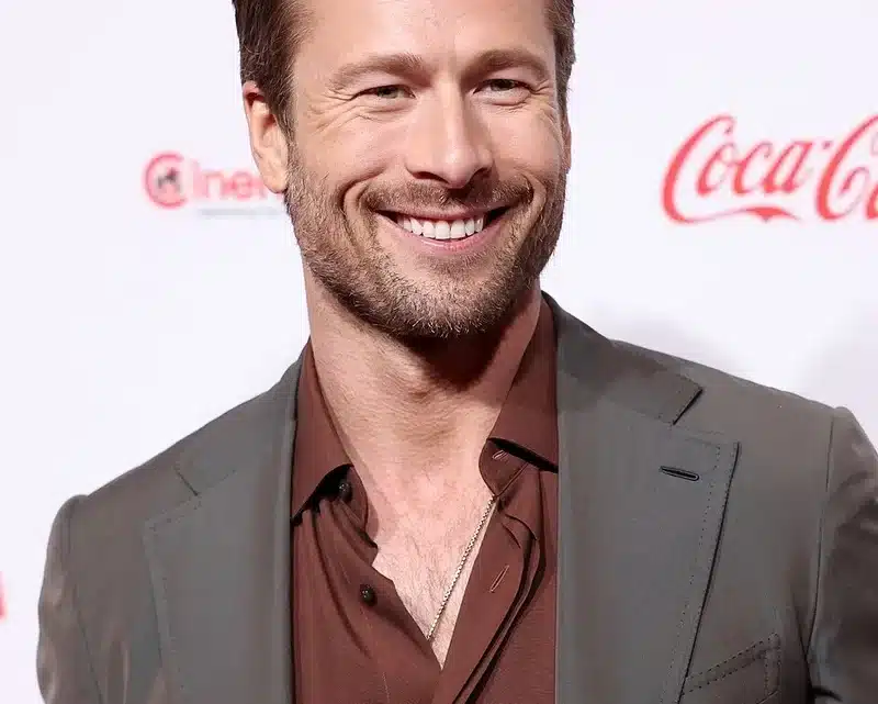 Glen Powell’s Height: The Top Gun Star’s All-American Stature