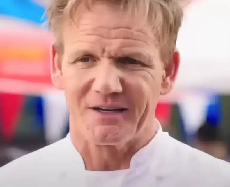 Gordon Ramsay’s Cars: The Chef Who Collects Like a Connoisseur