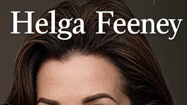 Helga Feeney: Uncovering a Quiet Life