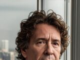 Howard Stern - Howard Stern Net Worth 2026: How Much Are They Rea