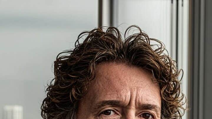 Howard Stern Net Worth 2026: Radio Legend’s Media Empire