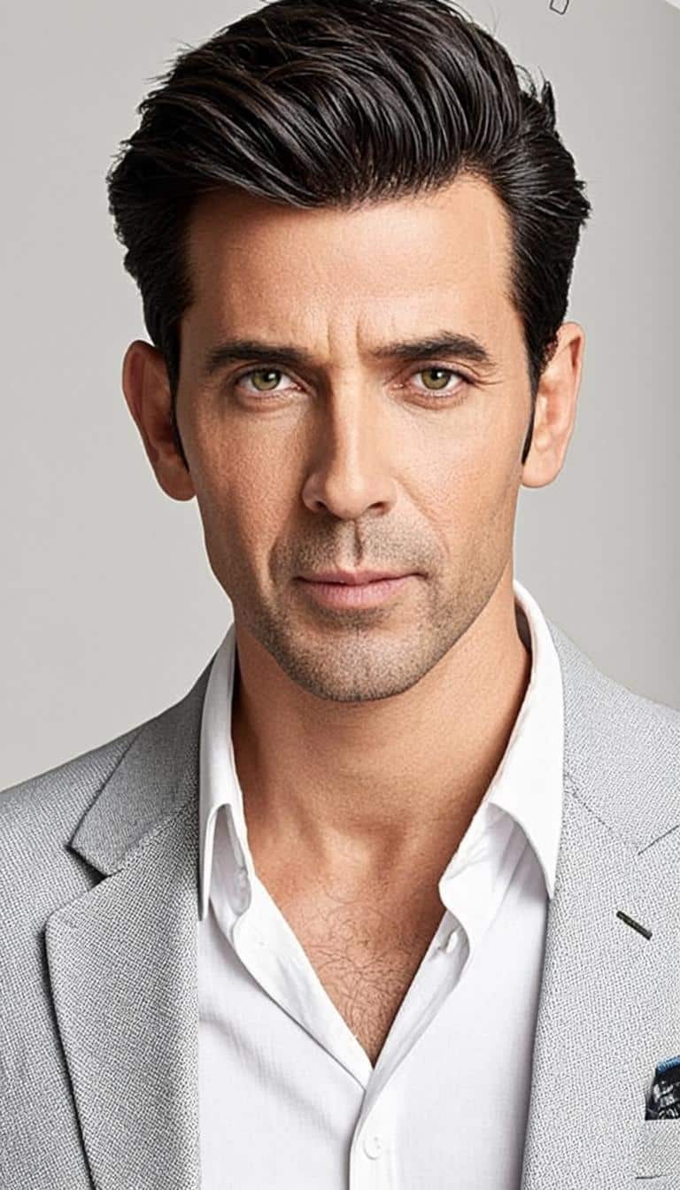 Hrithik Roshan - Hrithik Roshan Career Milestones