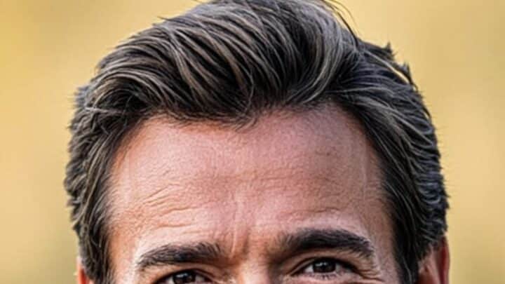 The Woman Behind Hugh Jackman: Meet His Wife
