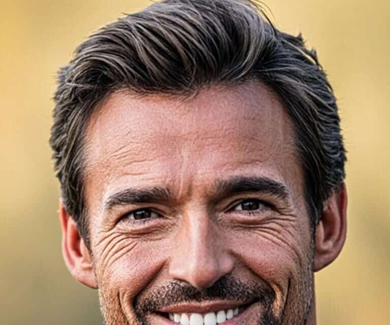 The Woman Behind Hugh Jackman: Meet His Wife The Woman Behind Hugh Jackman: Meet His Wife