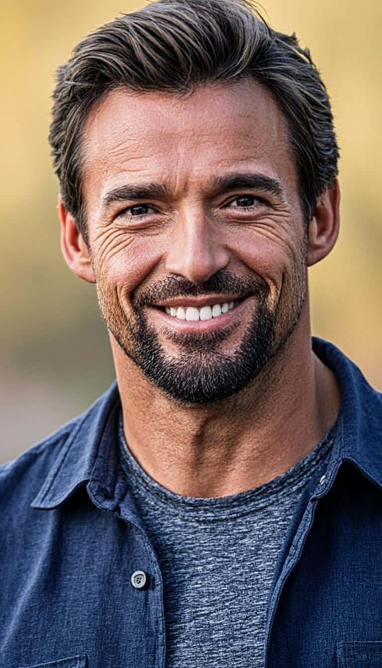 Hugh Jackman's - Hugh Jackman’s Wife: The Full Story